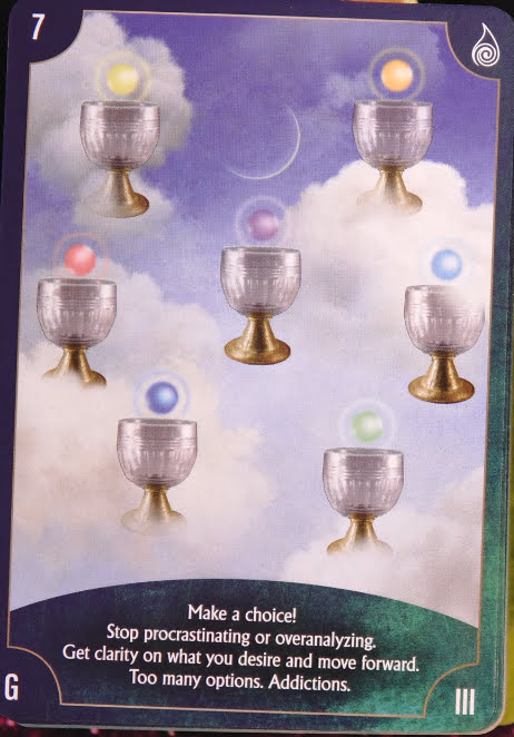 Angel Wisdom Tarot